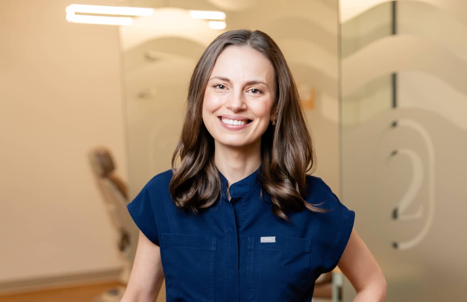 Dr. Laura headshot