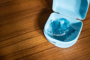 Do I Need To Wear My Retainer Forever?
