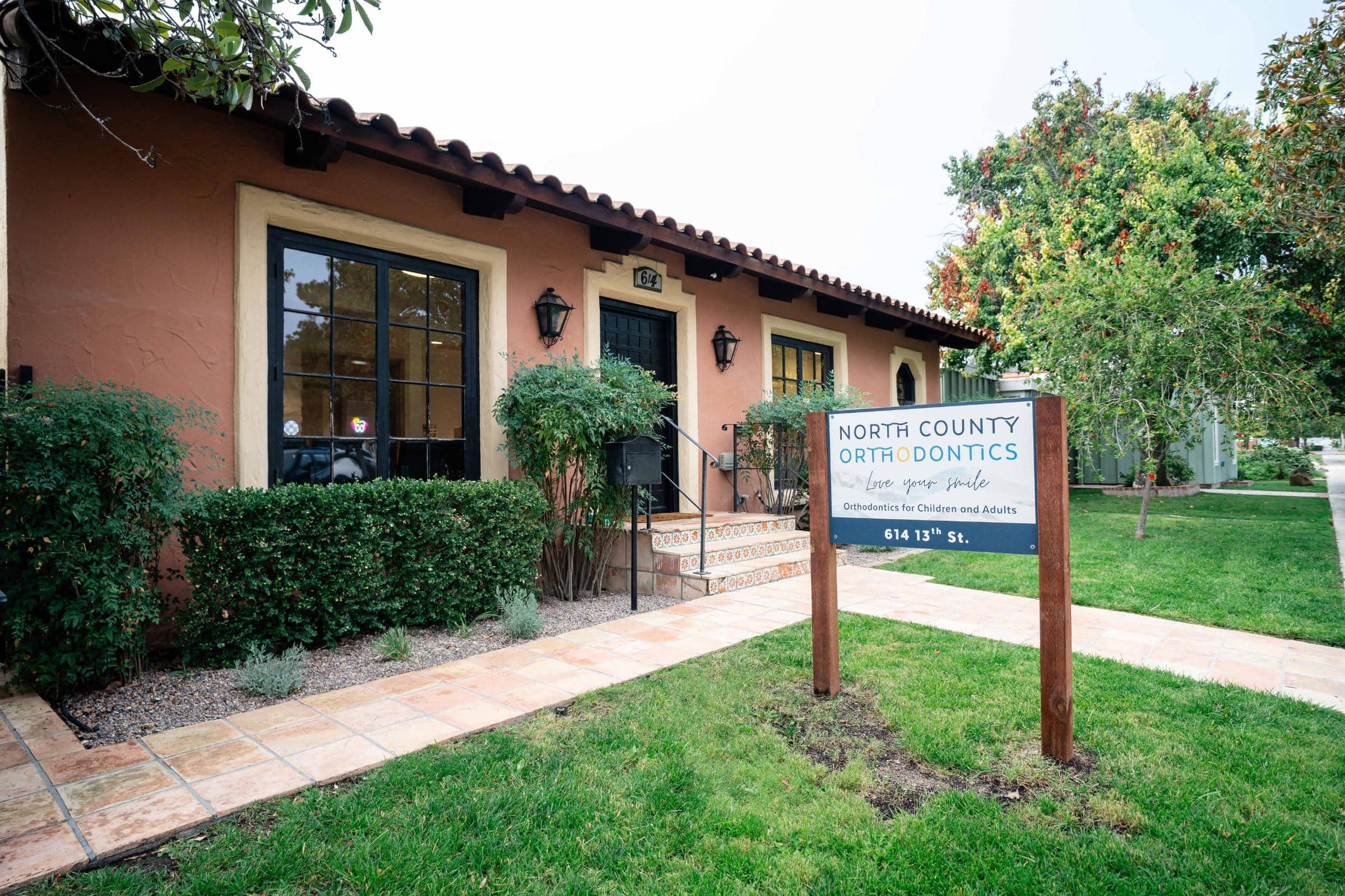 paso robles braces