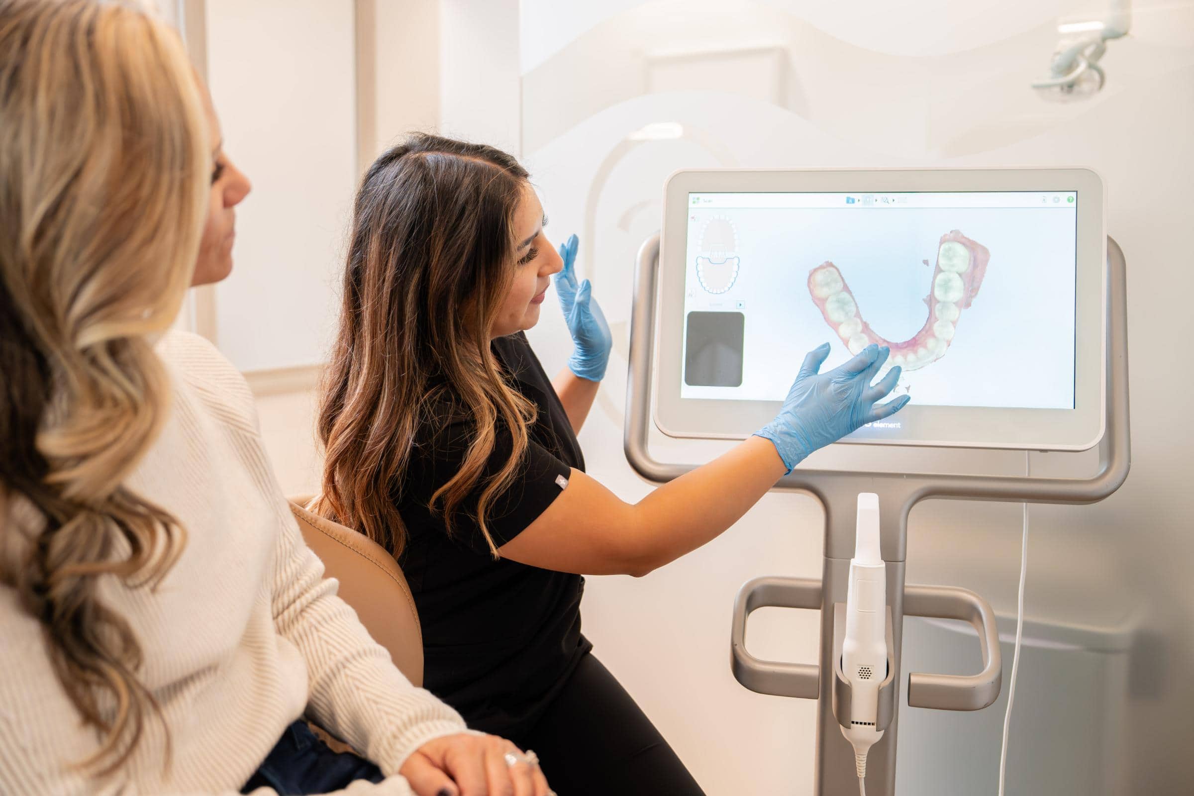 orthodontics atascadero